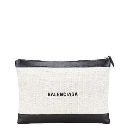Balenciaga Clutch