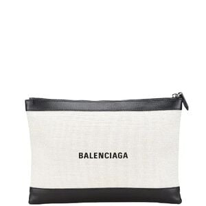 Balenciaga Clutch