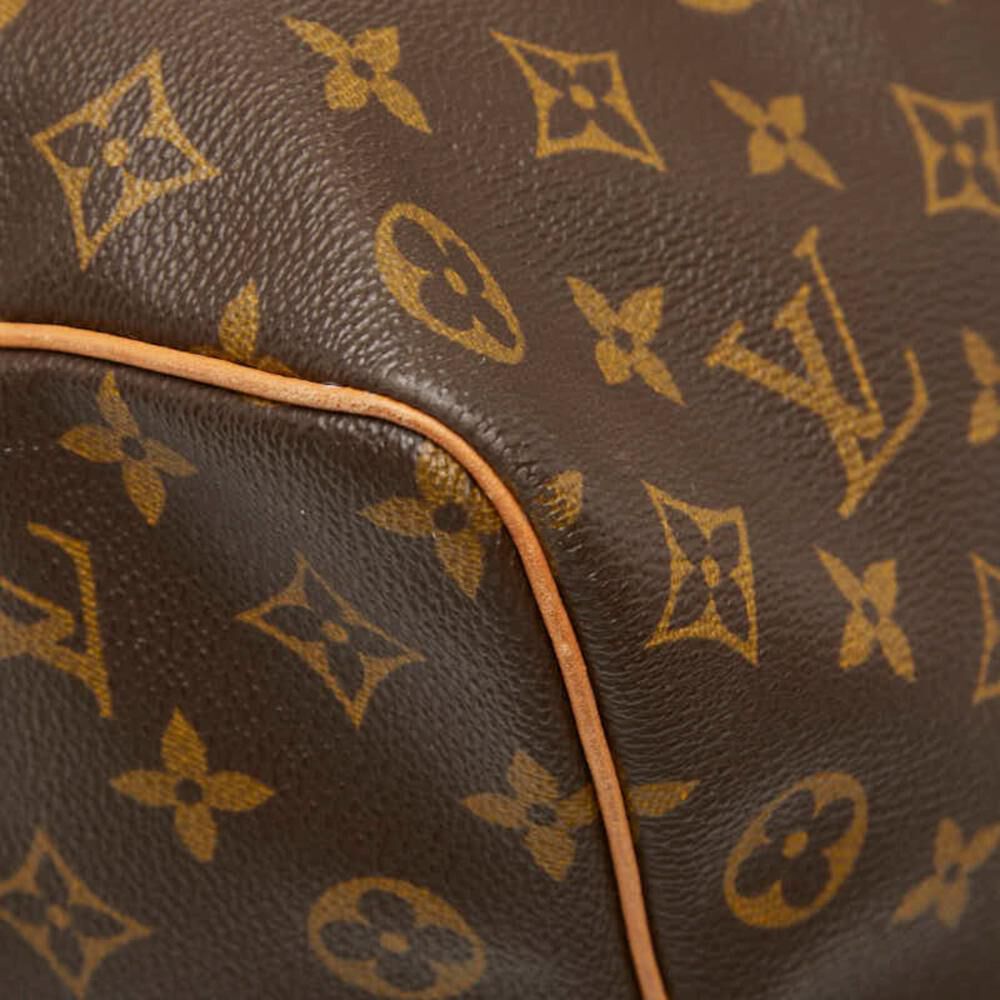 Louis Vuitton Keepall
