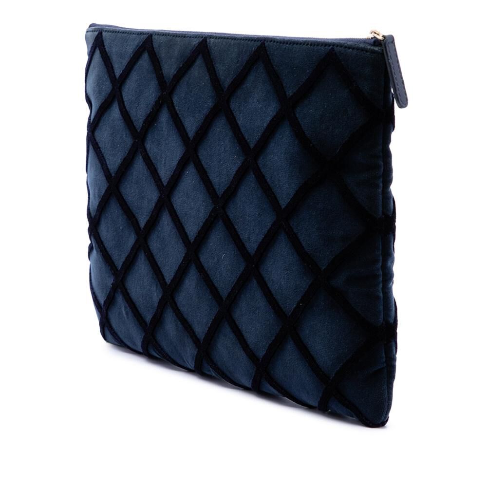 Chanel Clutch