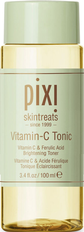 Vitamin-C Tonic