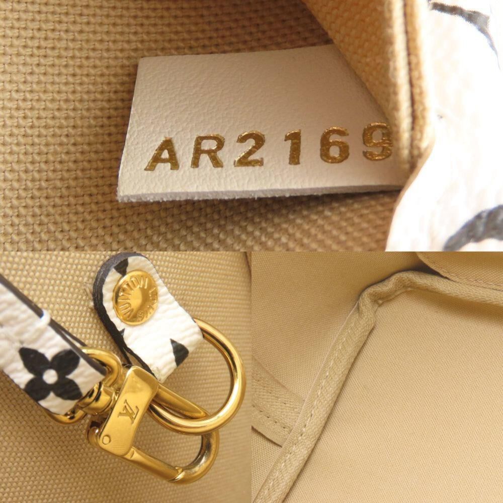 Louis Vuitton Neverfull