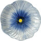 Plate Poppy