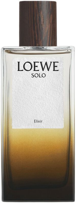 LOEWE Solo Elixir 100 ML