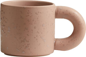 JOSE cup - rose