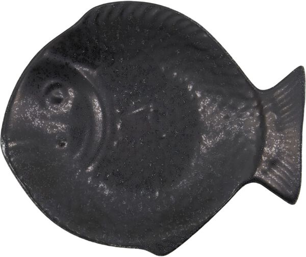 Serveringsfat, HDKala, Svart