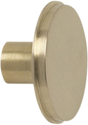 Hook Brass