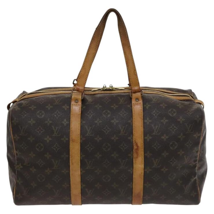 Louis Vuitton Sac Souple
