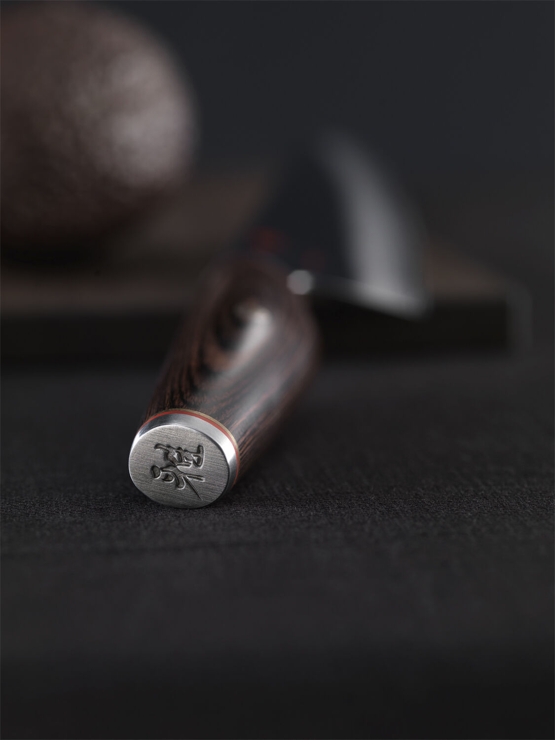 6000 MCT Kiritsuke 240 Brun Pakkatr&auml;