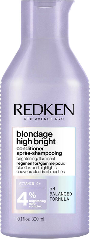 Blondage High Bright Conditioner