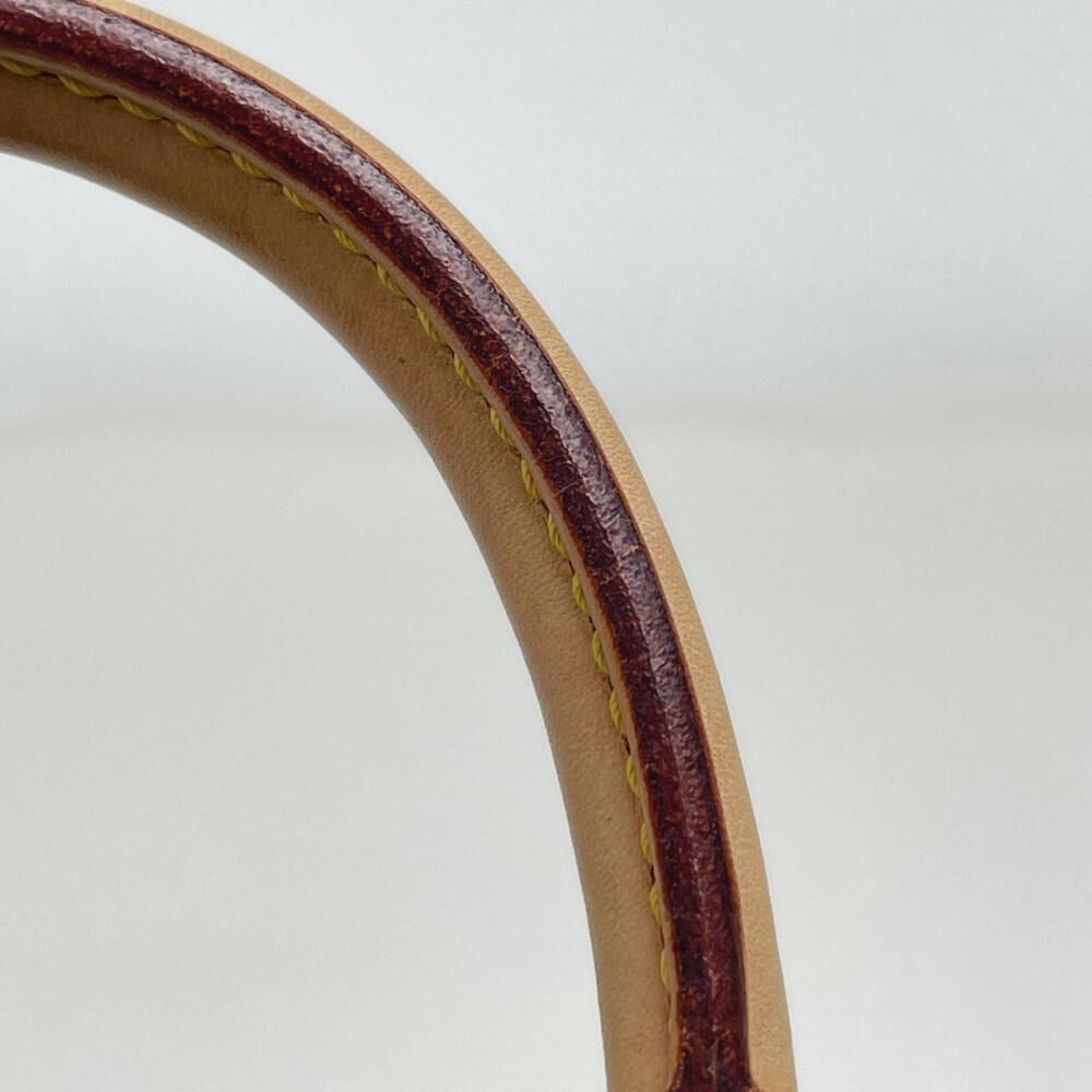 Louis Vuitton Speedy