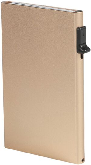 Cardholder