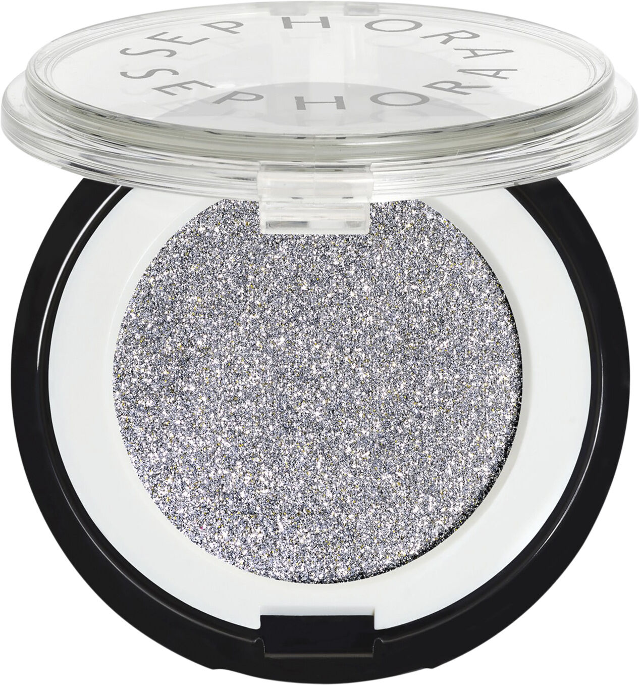Colorful Eye Shadow - glittereffekt