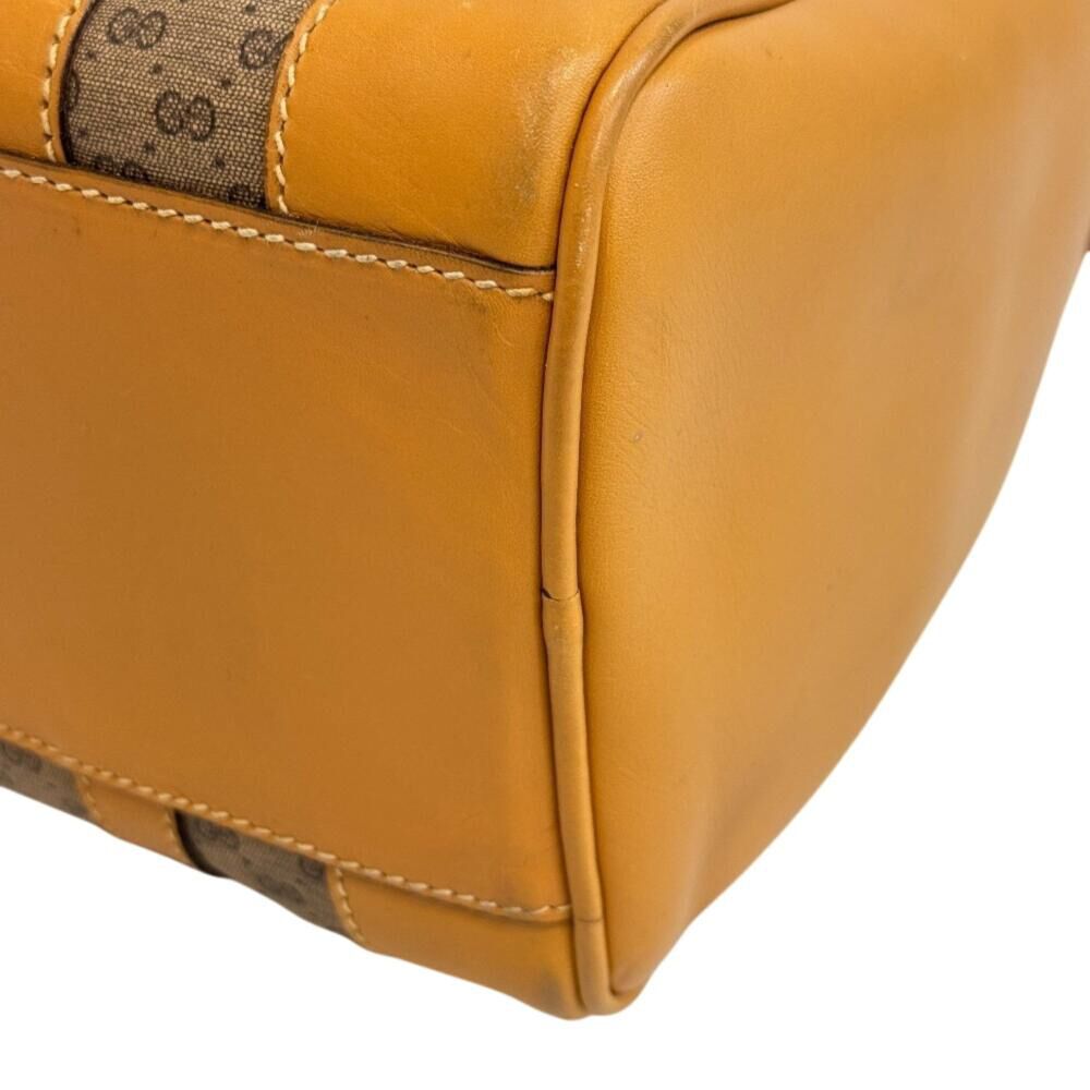Gucci Boston Bag
