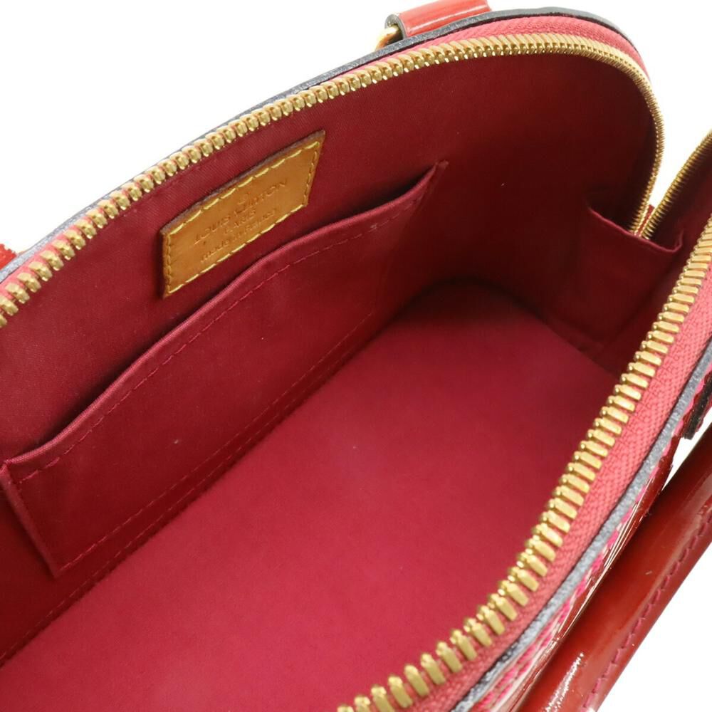 Louis Vuitton Alma