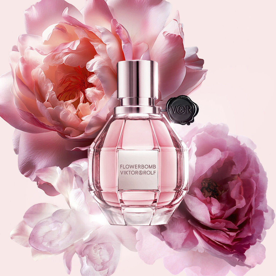 Flowerbomb Eau de Parfum