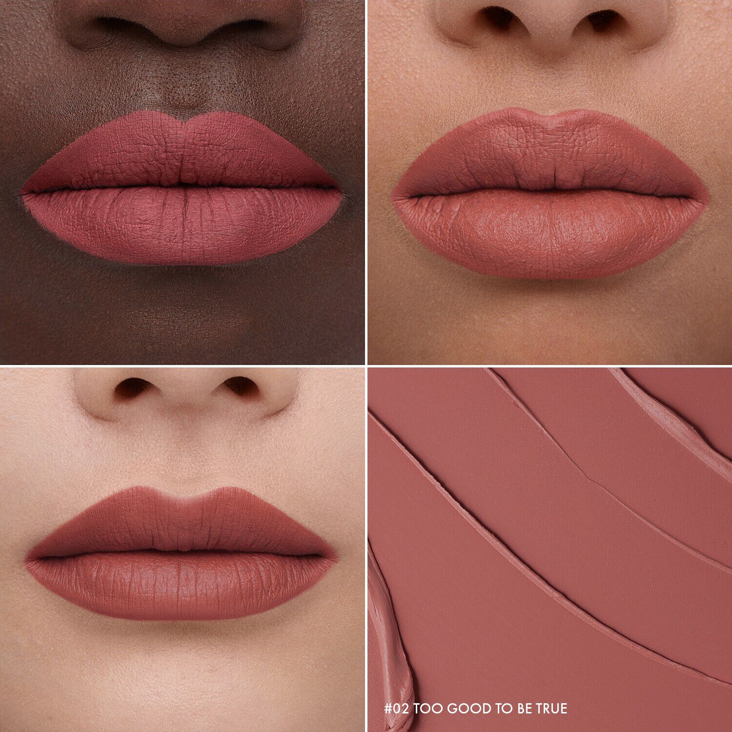 BEIGE POWER* - L&auml;ppset - Beige