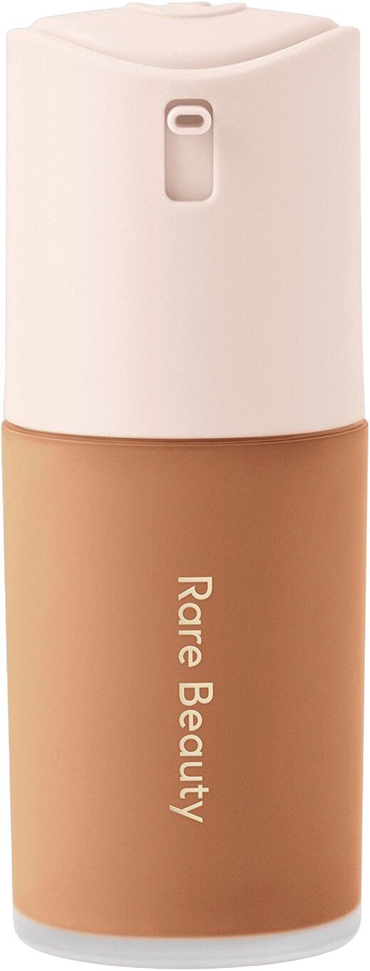 True To Myself - Naturligt matt foundation med l&aring;ng h&aring;llbarhet