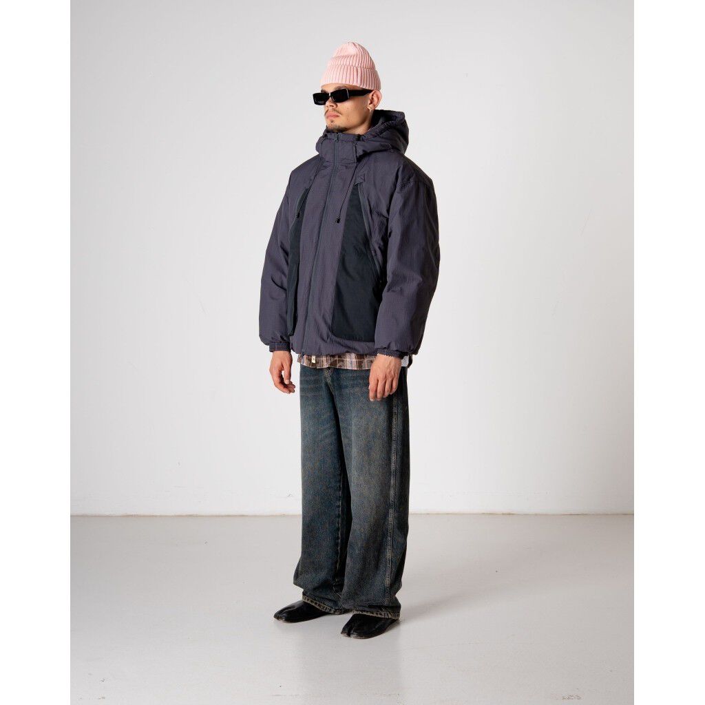 WBShoung Tech Jacket