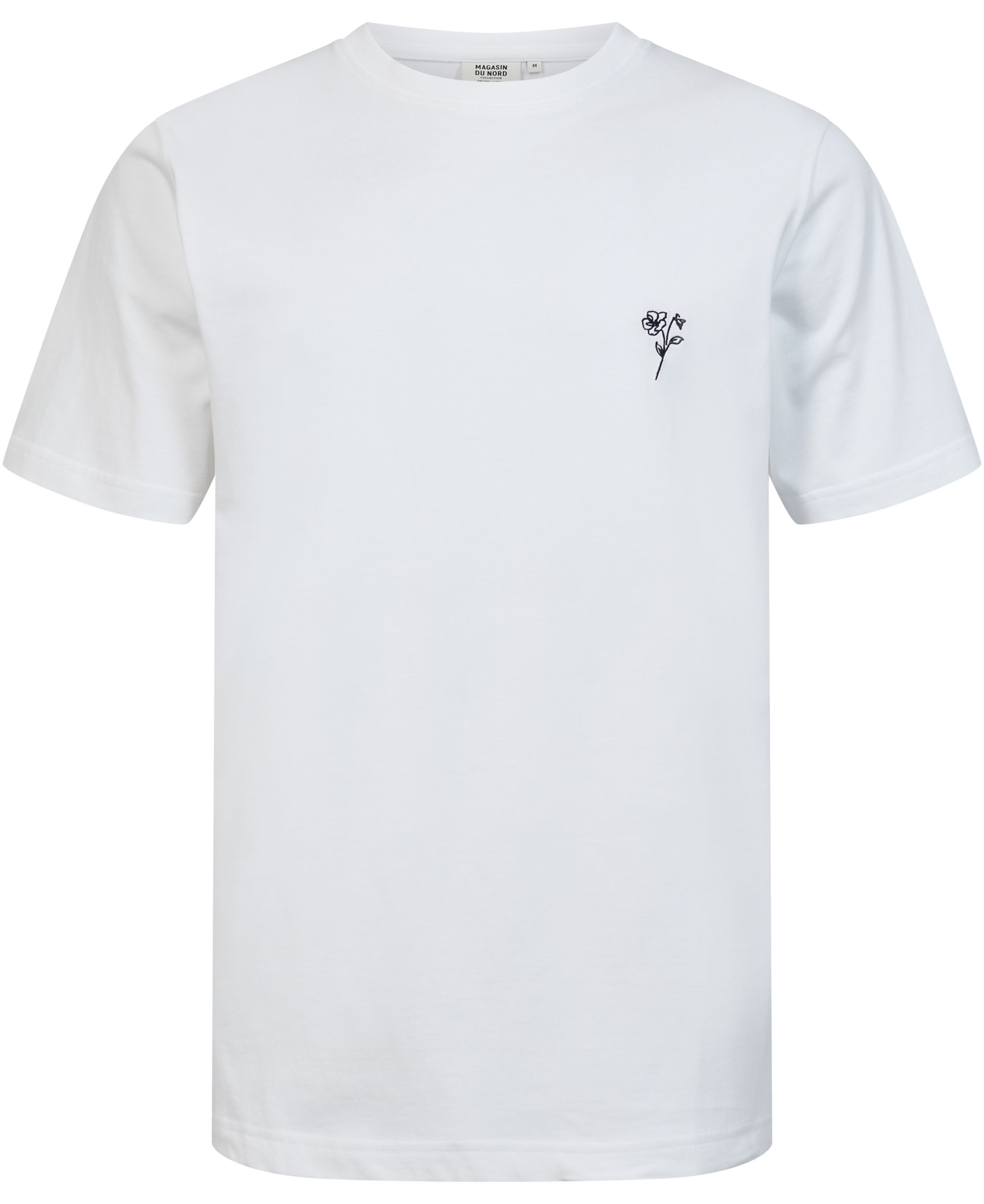 No rain t-shirt GOTS