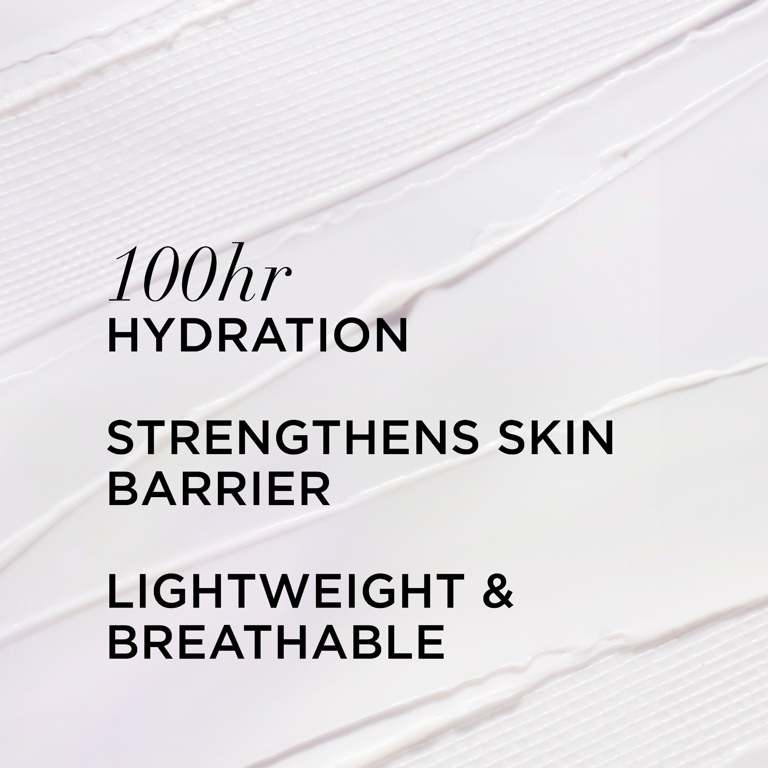 Confidence in a Cream&reg; Barrier Boost