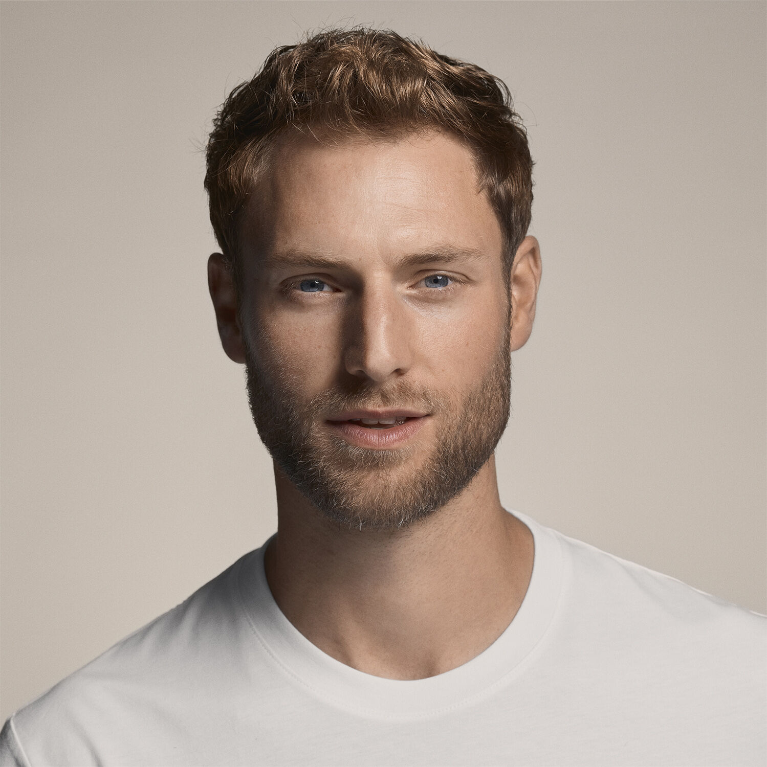 Nilens Jord Men Tinted Moisturiser