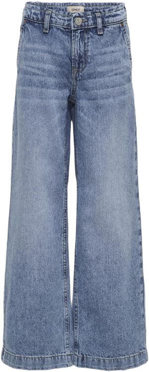 KOGCOMET WIDE LEG DNM MAT085 NOOS