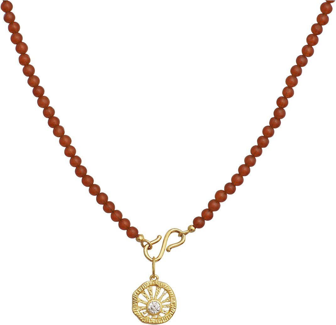Serafina necklace