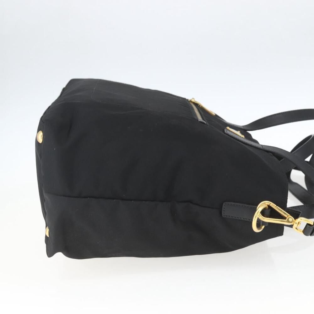 Prada Shoulder Bag