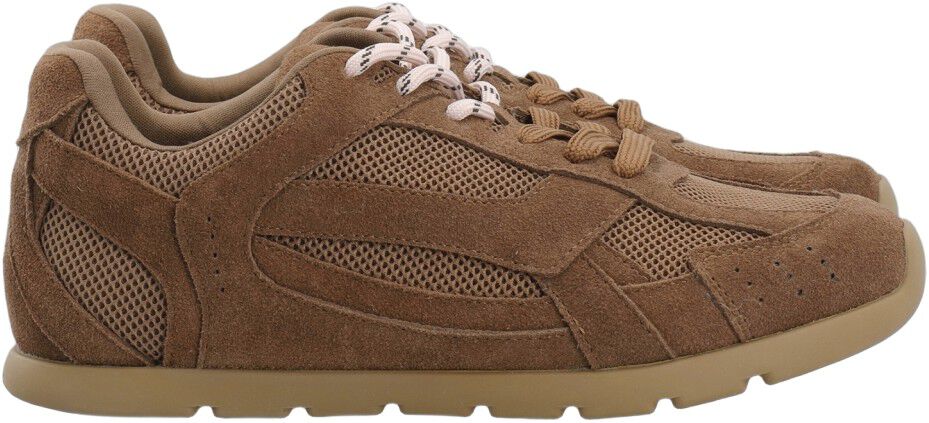 BIAMERCURY Sneaker Suede