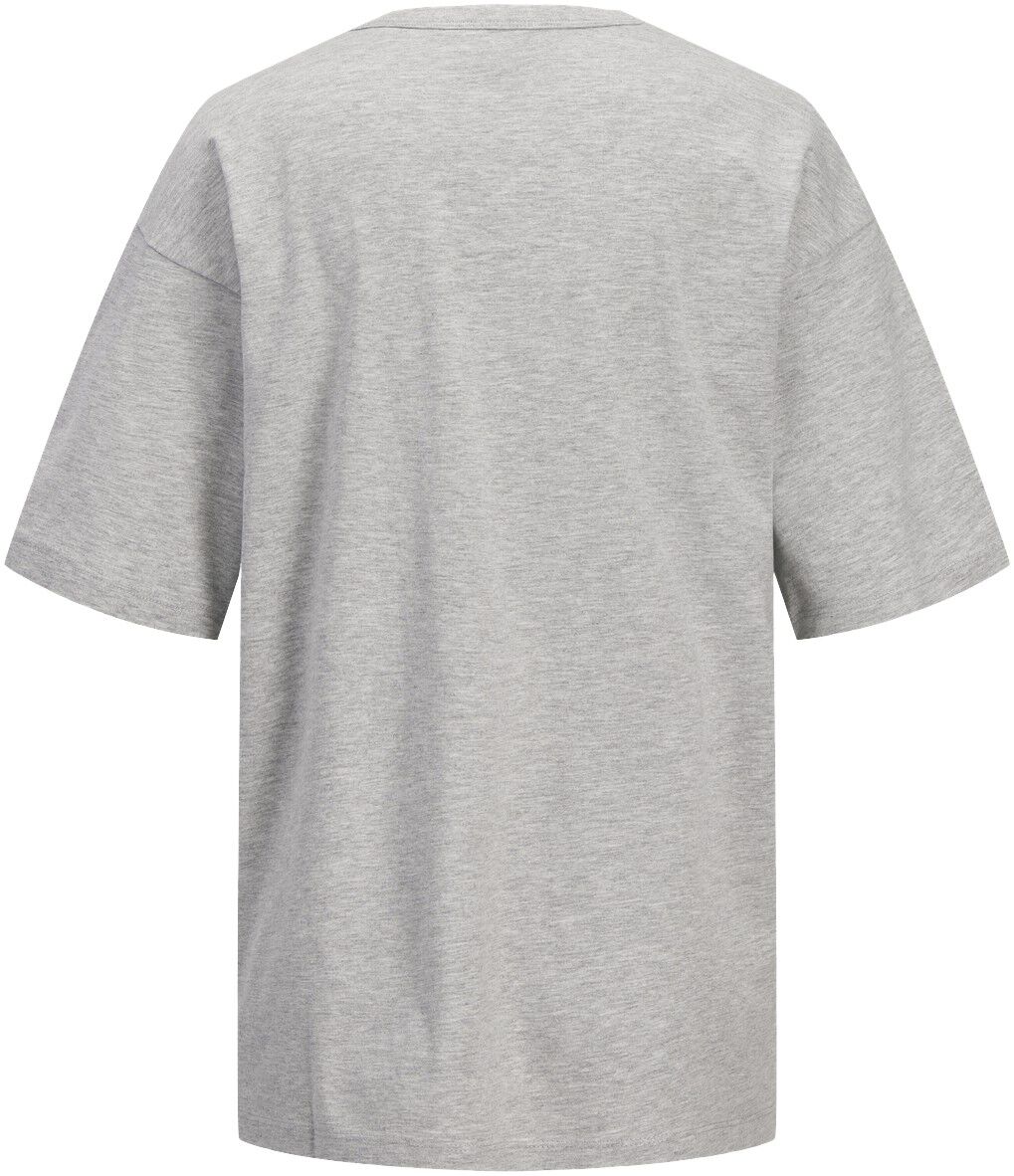 JXSTUDIO VESTERBRO LOOSE TEE JRS NO