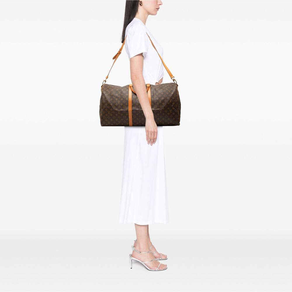 Louis Vuitton Keepall