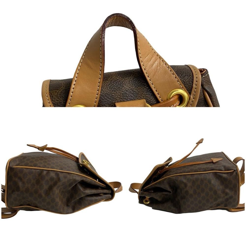 Celine Backpack