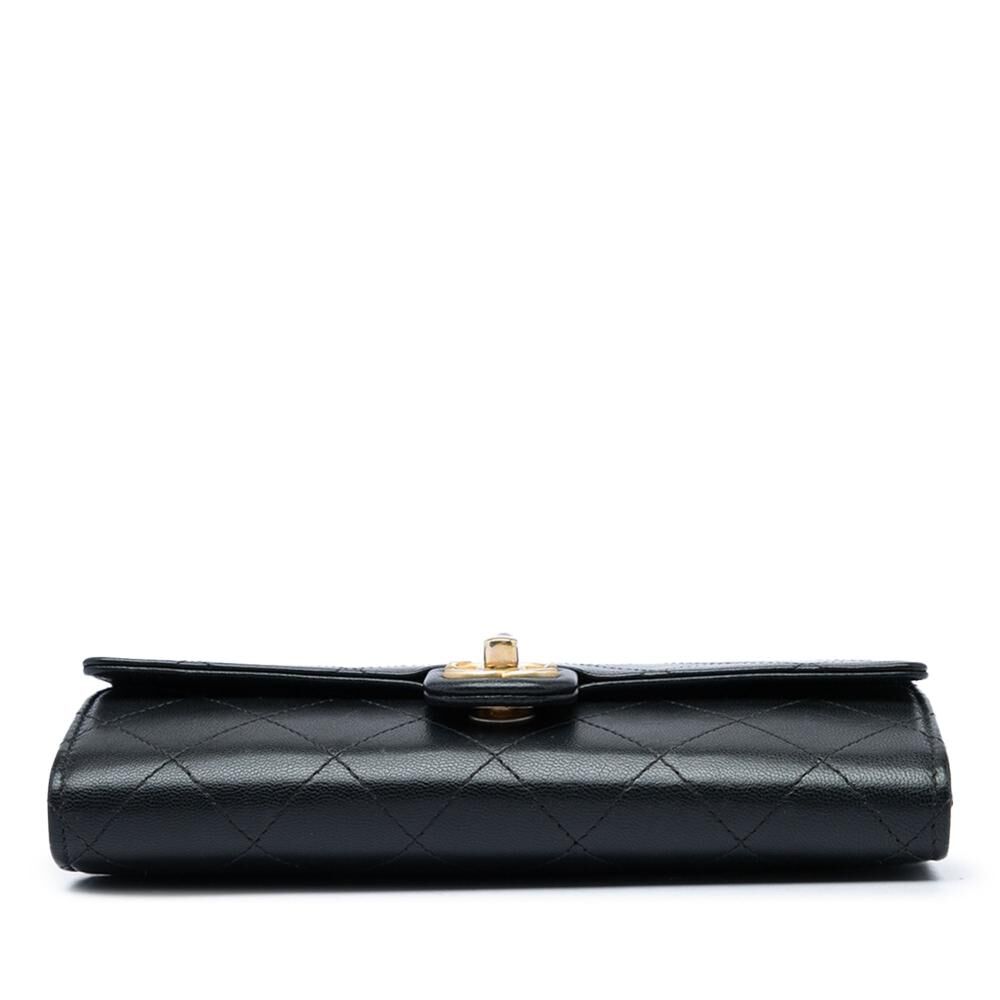 Chanel Flap Bag