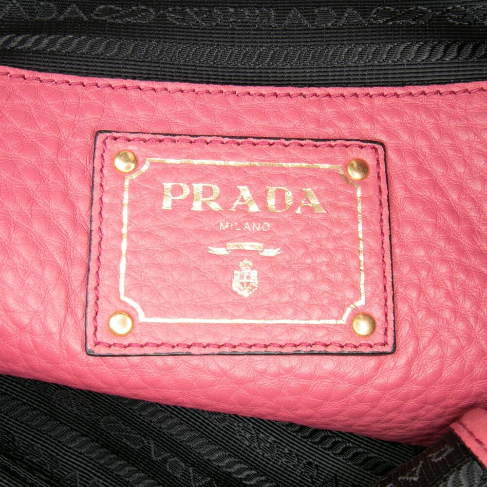 Prada Tote