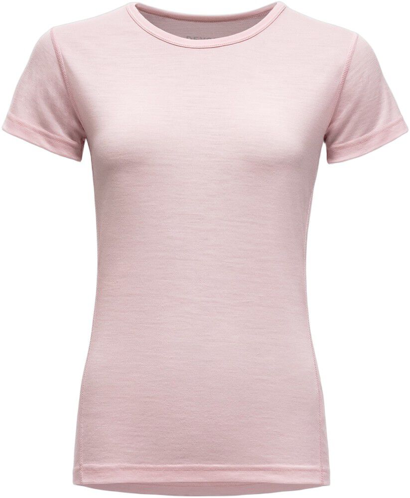 Devold Breeze Merino 150 T-shirt, dame