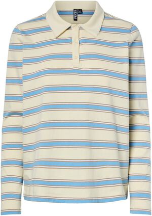 PCFRANKIE LS POLO JRS D2D