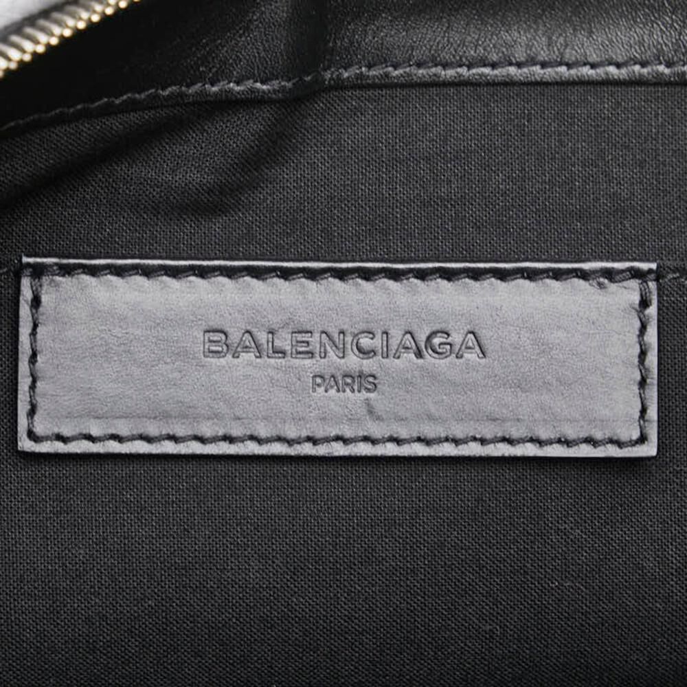 Balenciaga Clutch