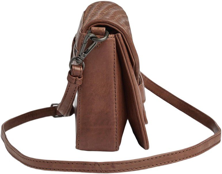 VanyaMBG Crossbody Bag, Weave