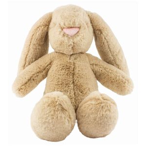 KANIN LYS BRUN 30CM TINKA
