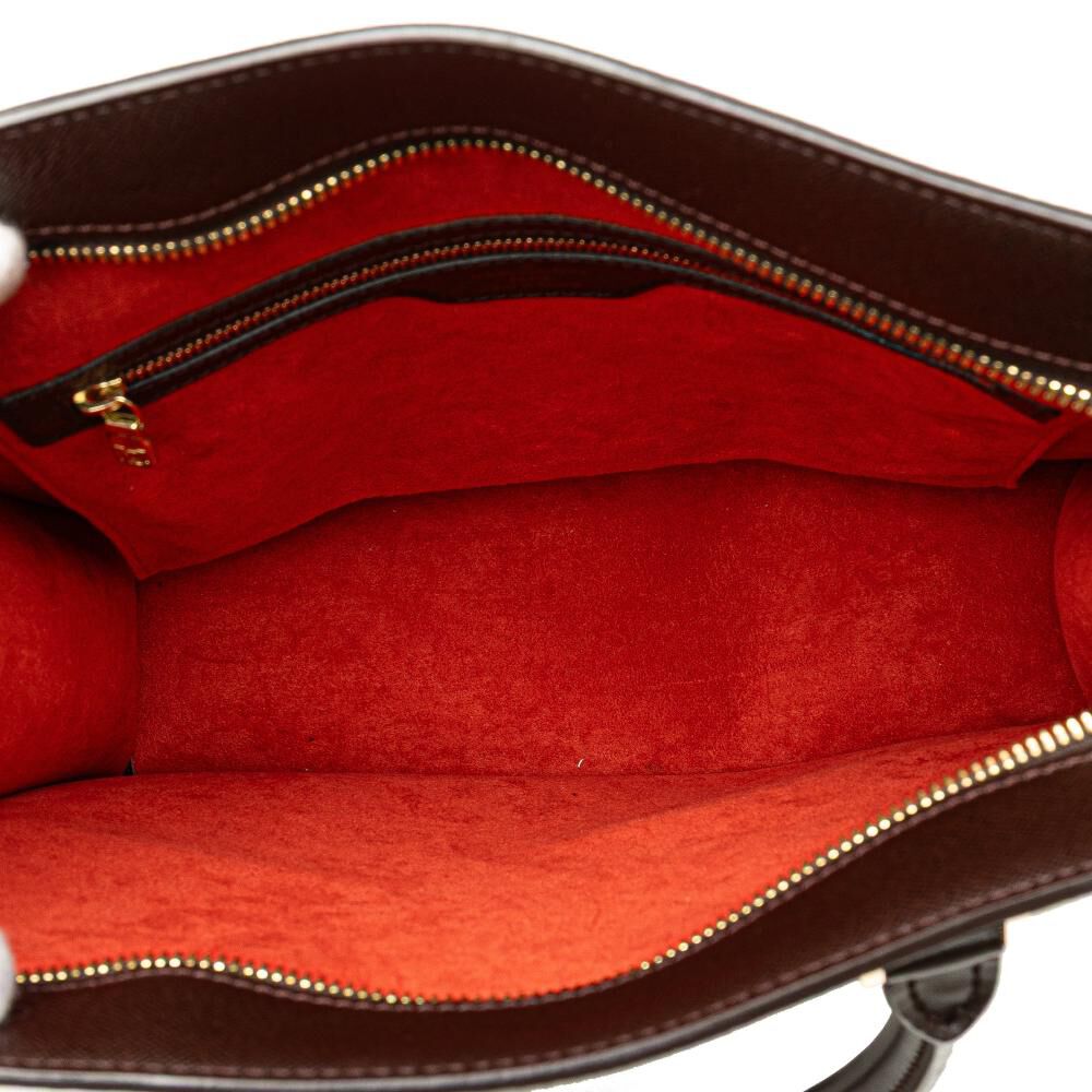 Louis Vuitton Sac Plat