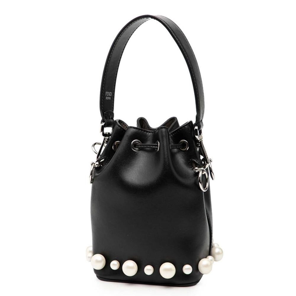 Fendi Bucket Bag