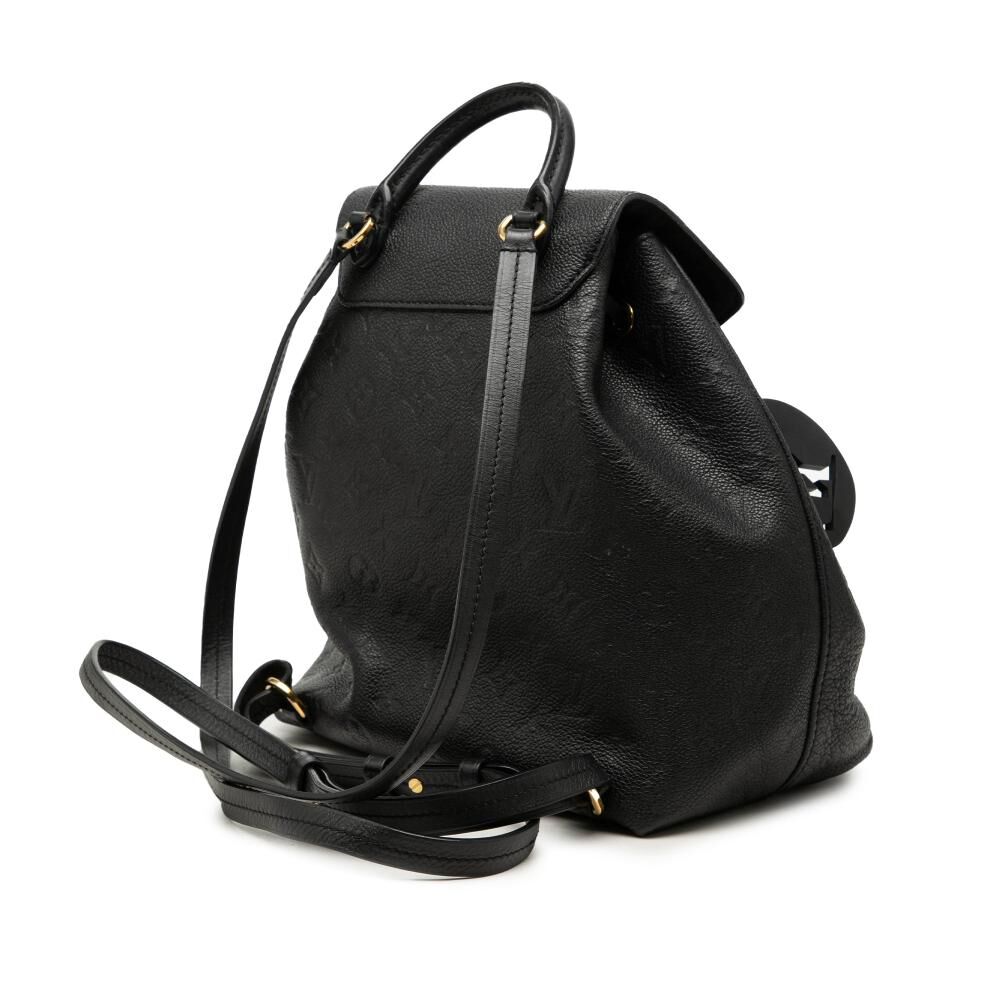 Louis Vuitton Montsouris