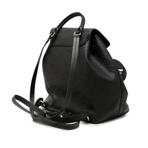 Louis Vuitton Montsouris