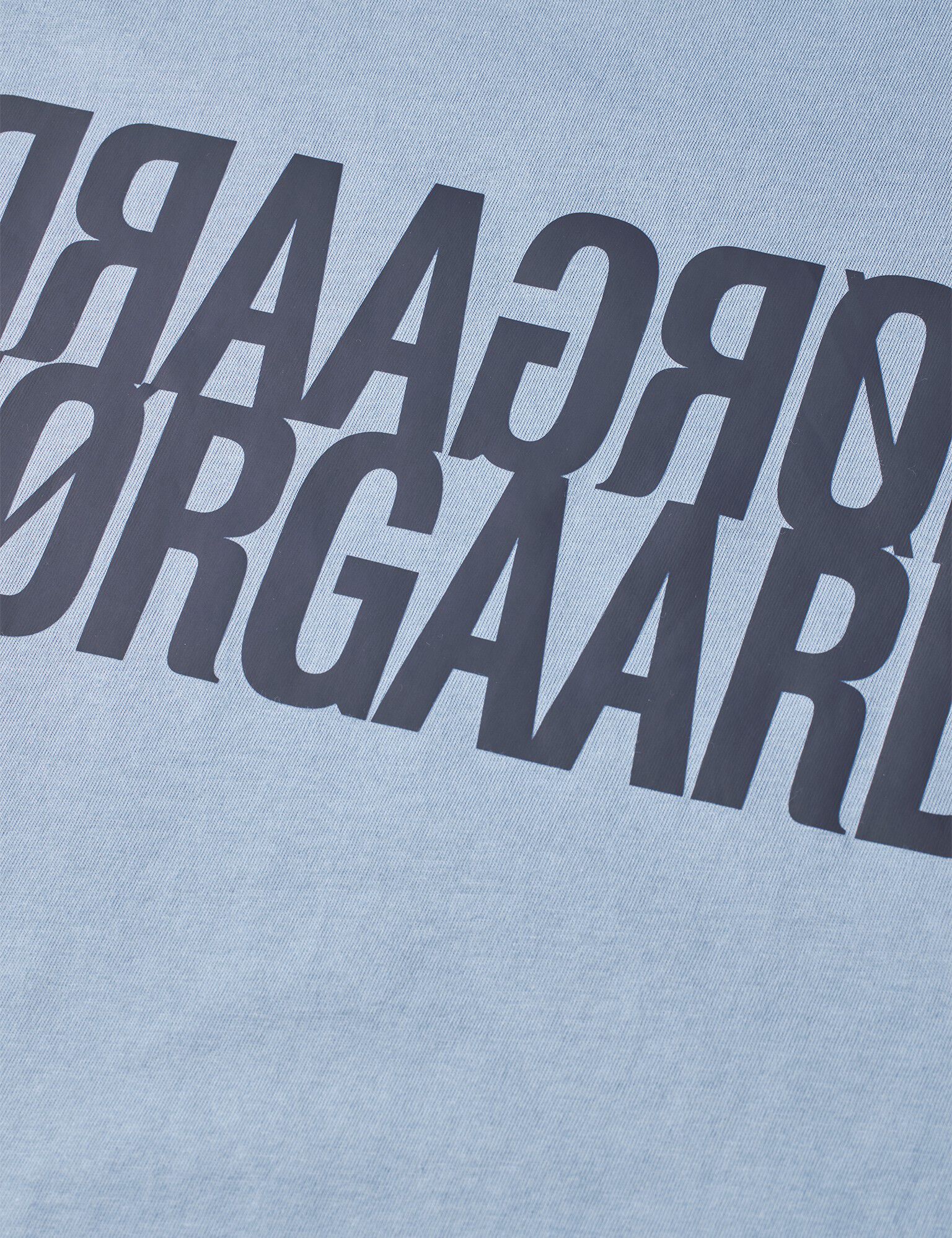 Single Cotton Tuvina Logo Tee