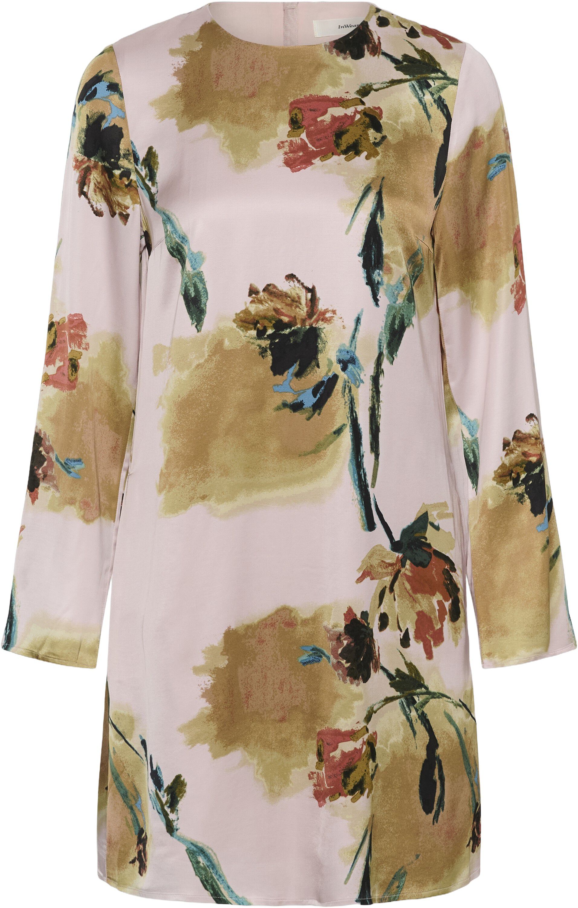 MEADOWIW SHORT DRESS