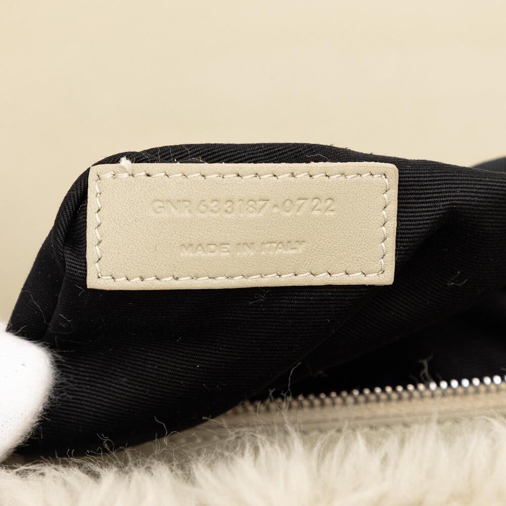 Yves Saint Laurent Shoulder Bag