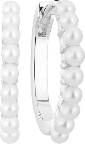ELLERA PERLA GRANDE EARRINGS