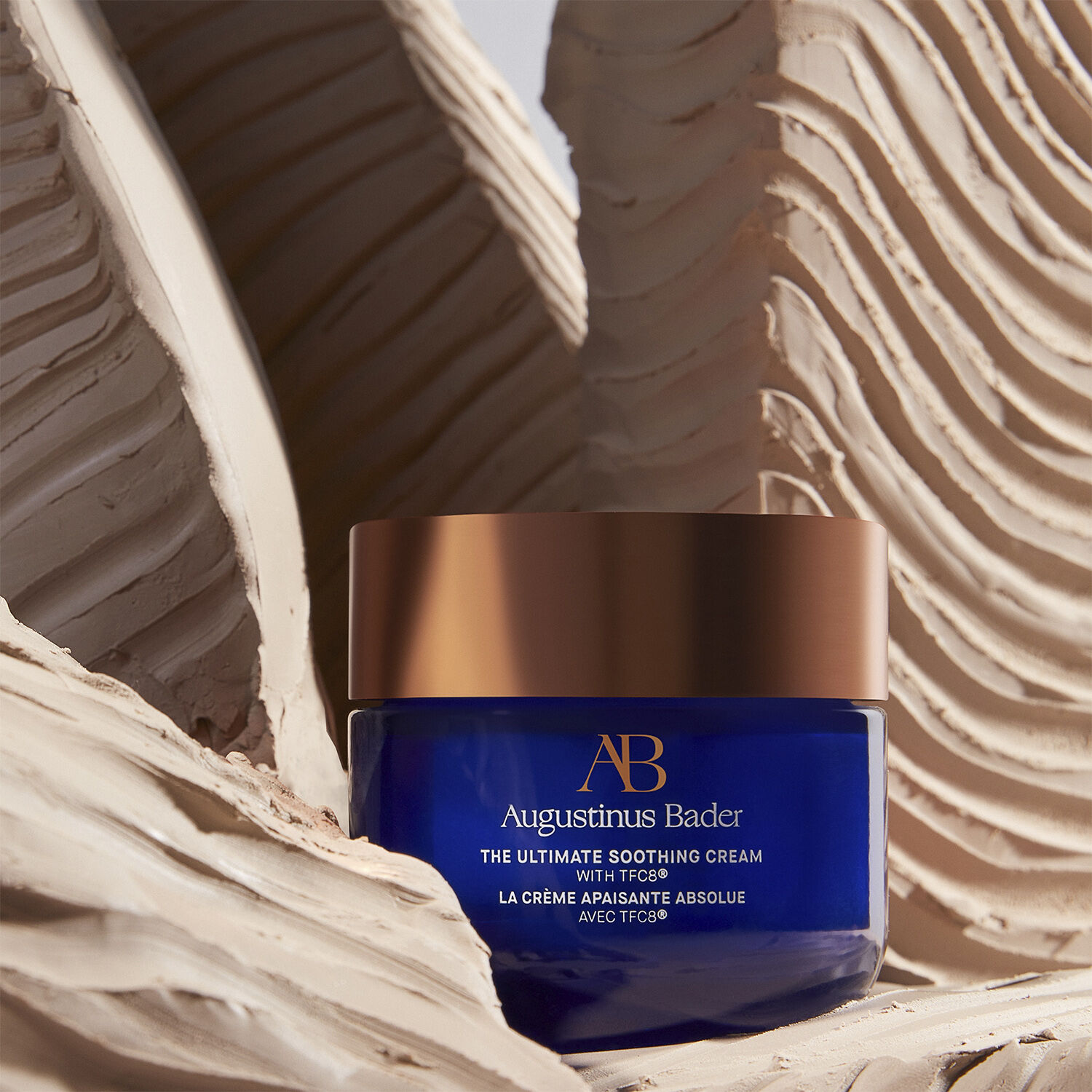 The Ultimate Sooting Cream Nomad