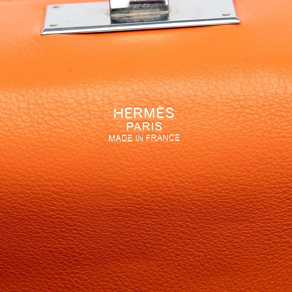 Herm&egrave;s Tote